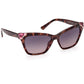 Chic Square Frame Sunglasses