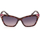 Chic Square Frame Sunglasses