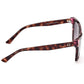 Chic Square Frame Sunglasses