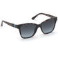 Chic Square Frame Sunglasses