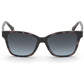 Chic Square Frame Sunglasses