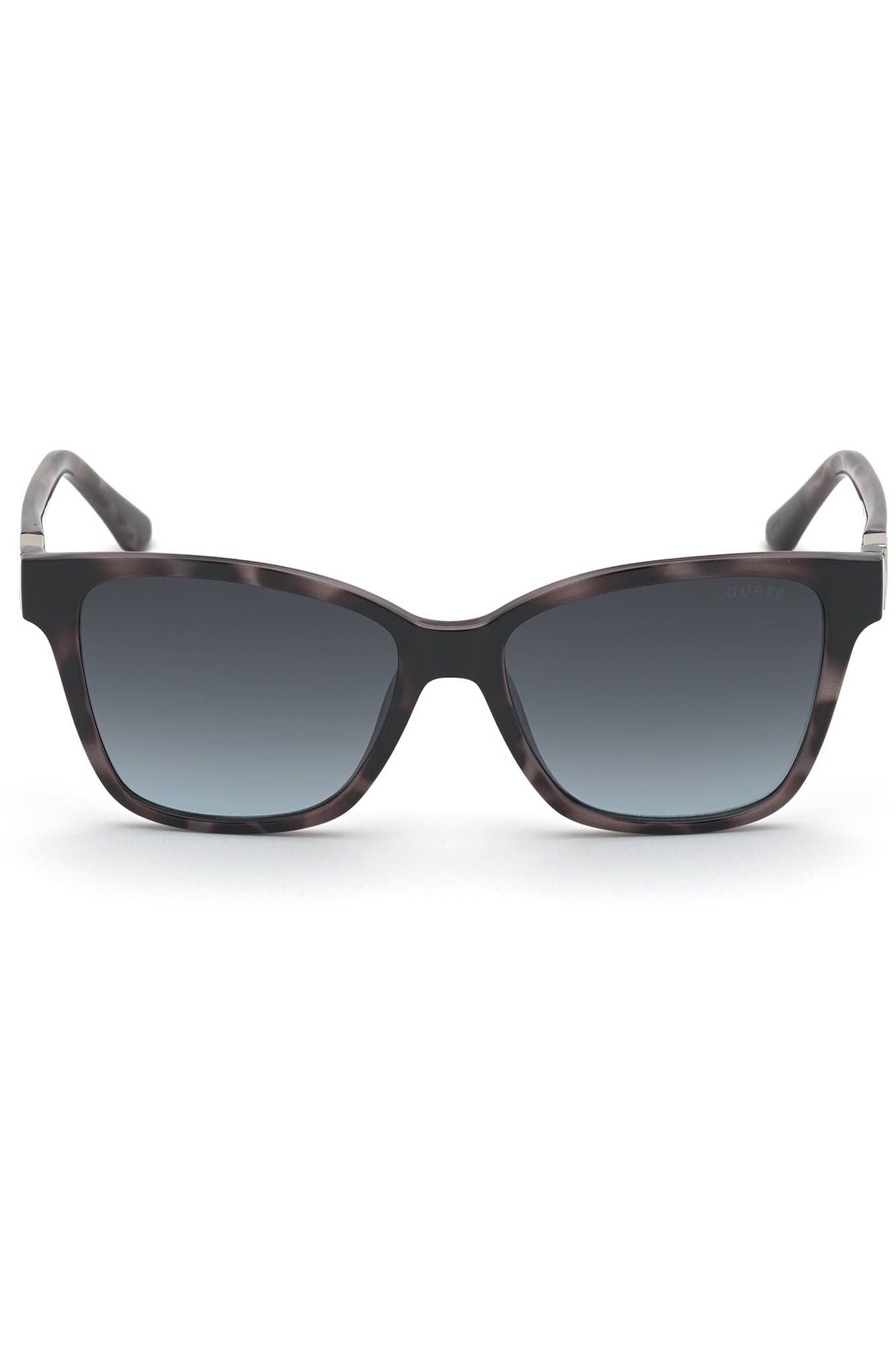 Chic Square Frame Sunglasses