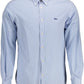 Elegant Long Sleeve Regular Fit Shirt