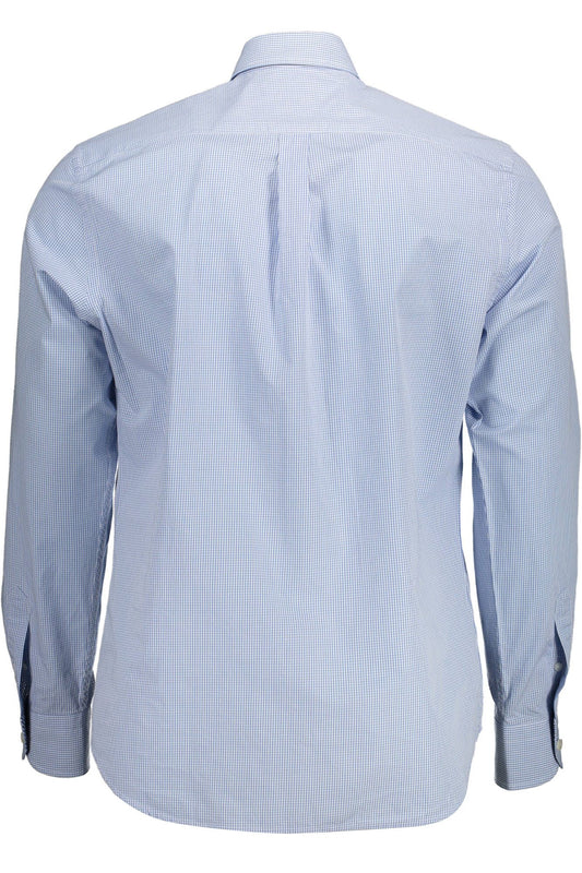 Elegant Long Sleeve Regular Fit Shirt