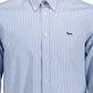 Elegant Long Sleeve Regular Fit Shirt