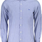 Chic Organic Cotton Long Sleeve Shirt