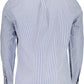 Chic Organic Cotton Button-Down Shirt