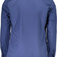 Elegant Slim-Fit Long Sleeve Shirt