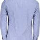 Chic Organic Cotton Long Sleeve Shirt
