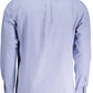Blue Cotton Shirt