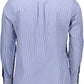 Elegant Organic Cotton Long Sleeve Shirt