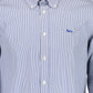 Chic Organic Cotton Button-Down Shirt