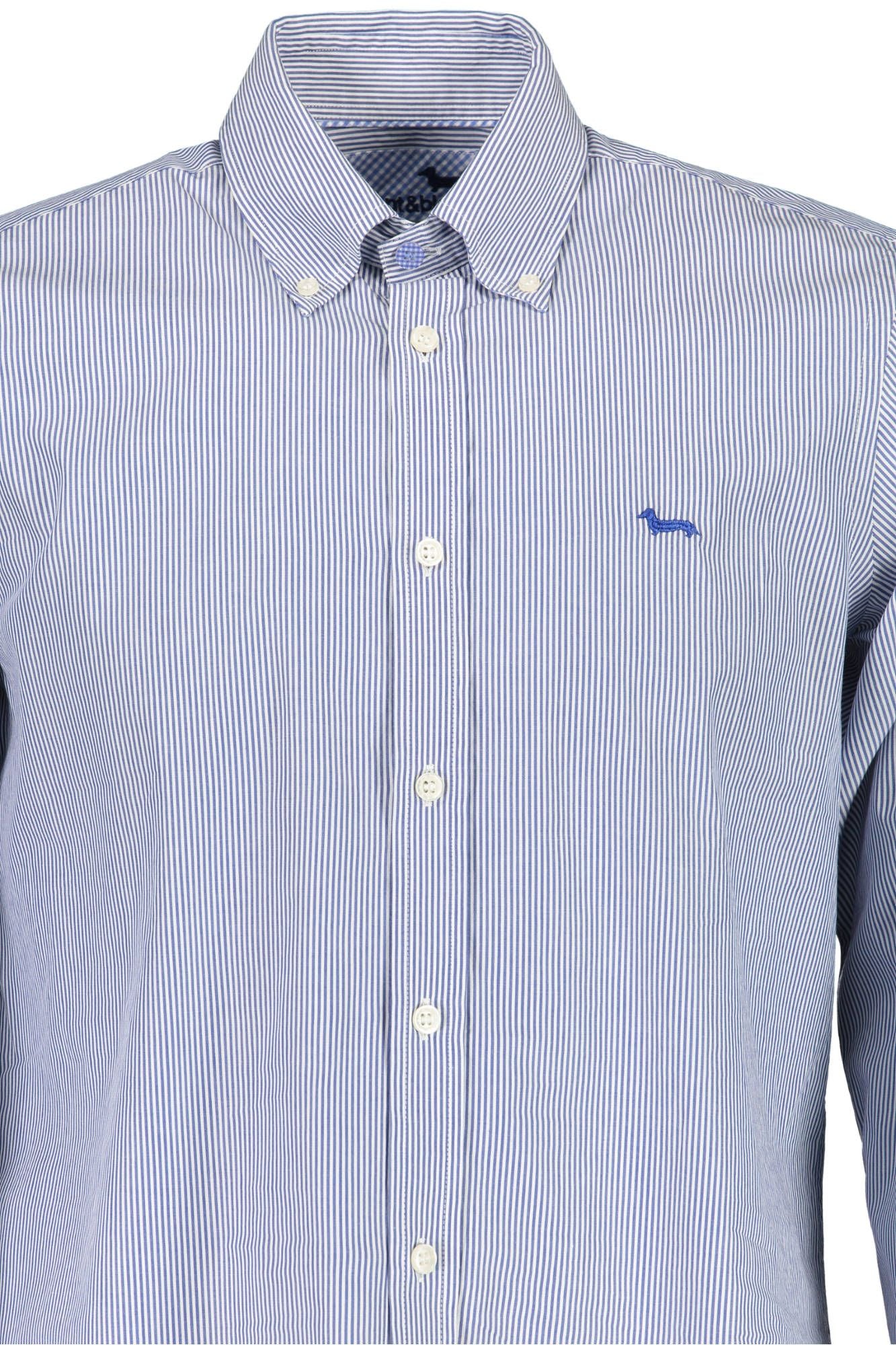 Chic Organic Cotton Button-Down Shirt