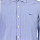 Chic Organic Cotton Long Sleeve Shirt