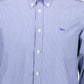 Elegant Organic Cotton Long Sleeve Shirt