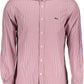 Elegant Narrow Fit Long Sleeve Shirt