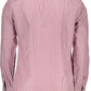 Elegant Narrow Fit Long Sleeve Shirt