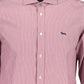 Elegant Narrow Fit Long Sleeve Shirt