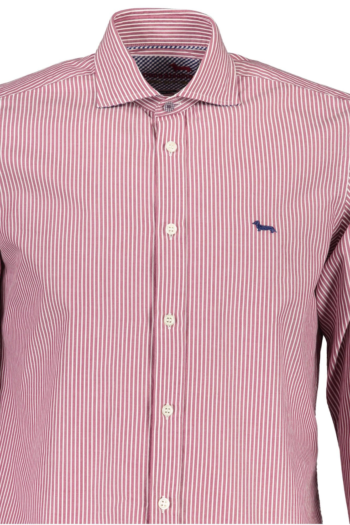 Elegant Narrow Fit Long Sleeve Shirt