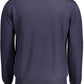 Elegant Crew Neck Wool Sweater