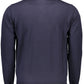 Elegant High Collar Woolen Sweater