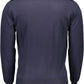 Chic Round Neck Woolen Sweater