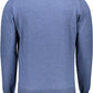Elegant Wool Crewneck Sweater
