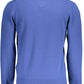 Elegant V-Neck Wool-Blend Sweater