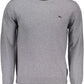 Elegant Wool-Blend Winter Sweater