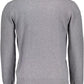 Elegant Wool-Blend Winter Sweater