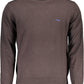 Elegant Long-Sleeved Round Neck Sweater