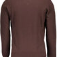 Elegant Long Sleeve V-Neck Sweater