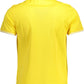 Sunshine Yellow Narrow Fit Polo