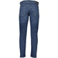 Sleek Delano Tapered Slim Fit Denim