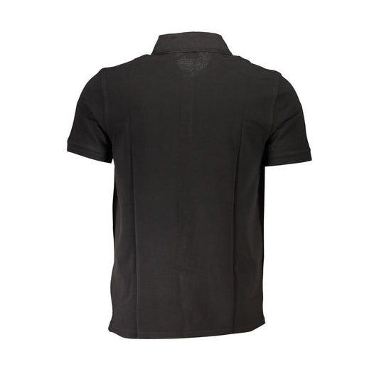 Elegant Slim Fit Polo with Timeless Appeal