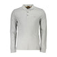 Slim Fit Organic Cotton Polo