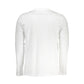 Elegant Organic Cotton Long-Sleeved Tee