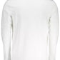 Elegant Long-Sleeved Organic Cotton Tee