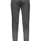 Elegant Trousers With Minimalist Detailing