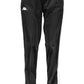 Chic Contrast Detail Sports Trousers