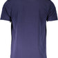 Chic Contrasting Logo Tee