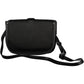 Elegant Contrast Detail Shoulder Bag