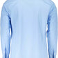 Light Blue Cotton Shirt