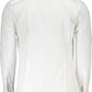 Elegant Slim Fit Button-Down Shirt
