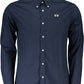 Elegant Slim Fit Long Sleeve Shirt