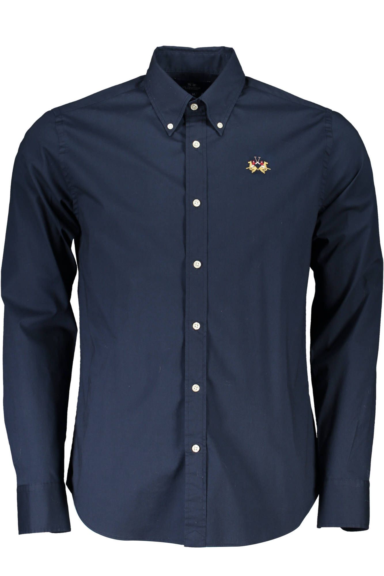 Elegant Slim Fit Long Sleeve Shirt