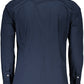 Elegant Slim Fit Long Sleeve Shirt