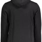 Elegant Long-Sleeved Hooded Sweater