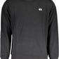 La Martina Long Sleeve Crew Neck Sweatshirt