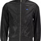 Timeless Black Long Sleeve Jacket